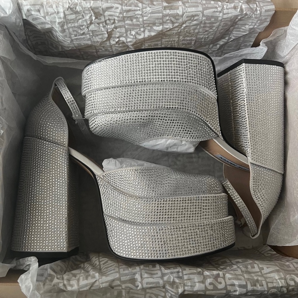 steve madden charlize rhinestones